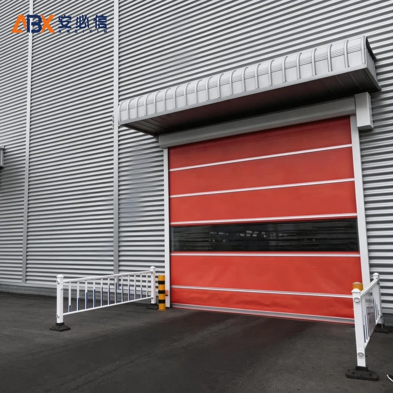 鸡西市快速门